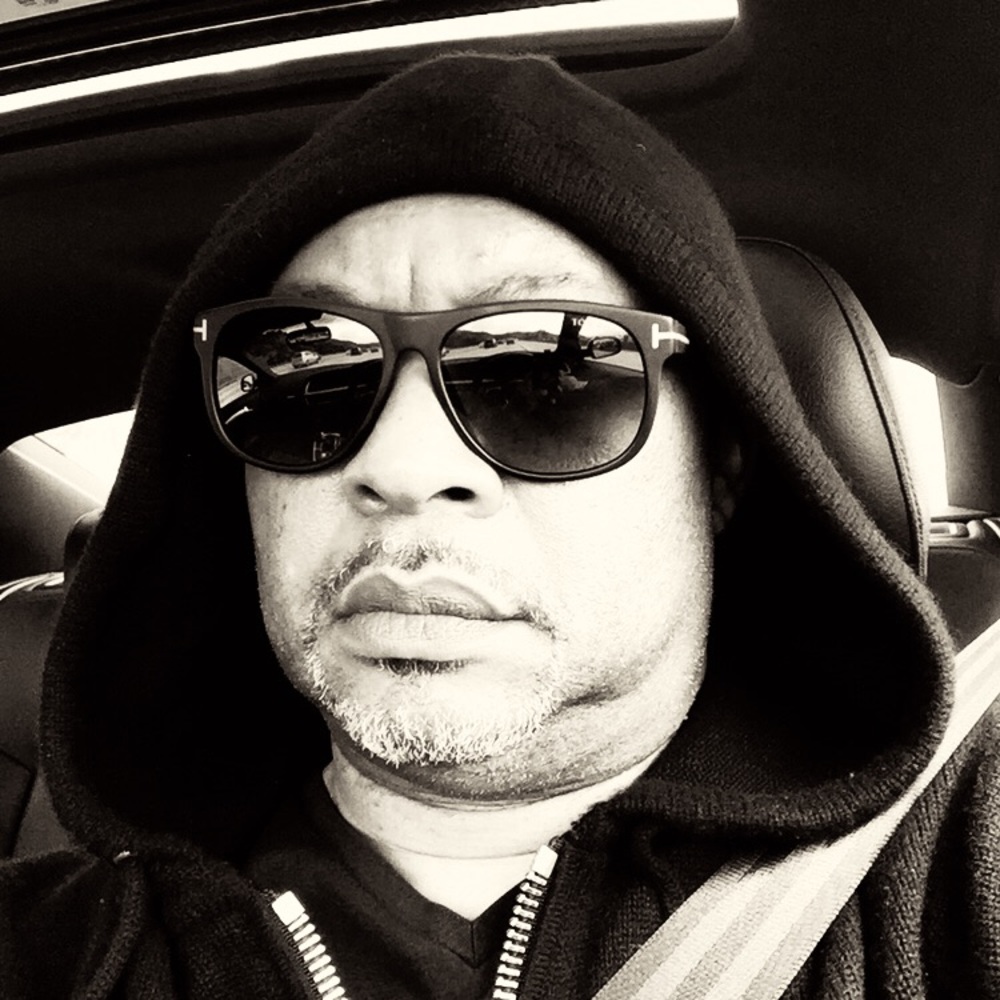 Meet your Posher, Dwayne l